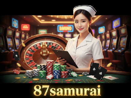 ทางเข้า 87samurai
