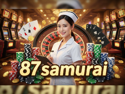 87samurai ทางเข้า